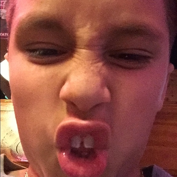 yourboyweird